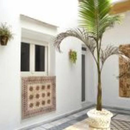 Apartamento Veedor 19 Dias Y Muchas Noches Кадис Екстериор снимка