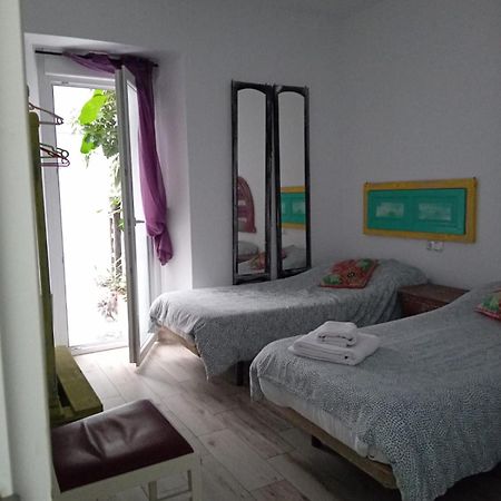 Apartamento Veedor 19 Dias Y Muchas Noches Кадис Екстериор снимка