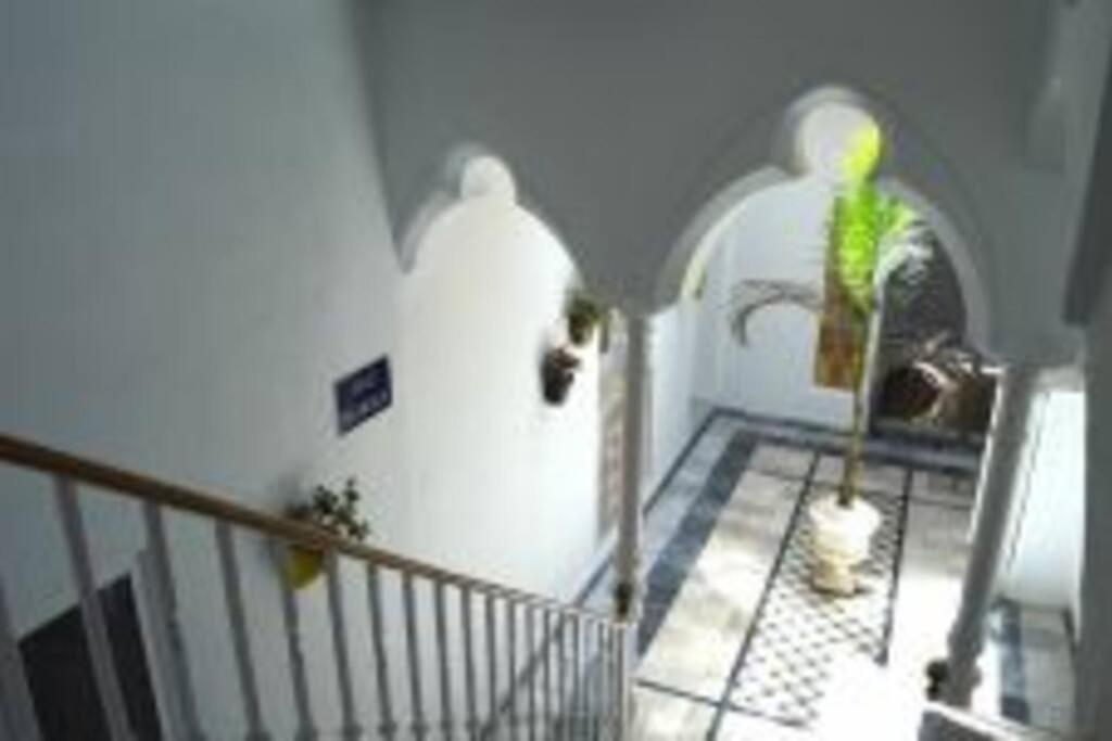 Apartamento Veedor 19 Dias Y Muchas Noches Кадис Екстериор снимка