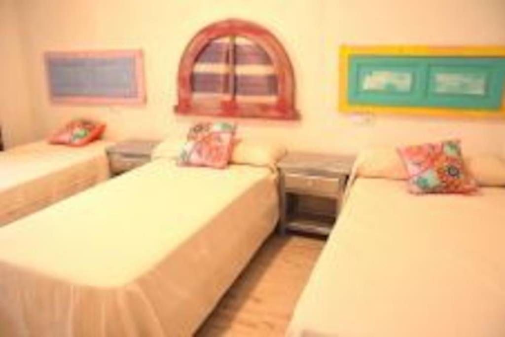 Apartamento Veedor 19 Dias Y Muchas Noches Кадис Екстериор снимка