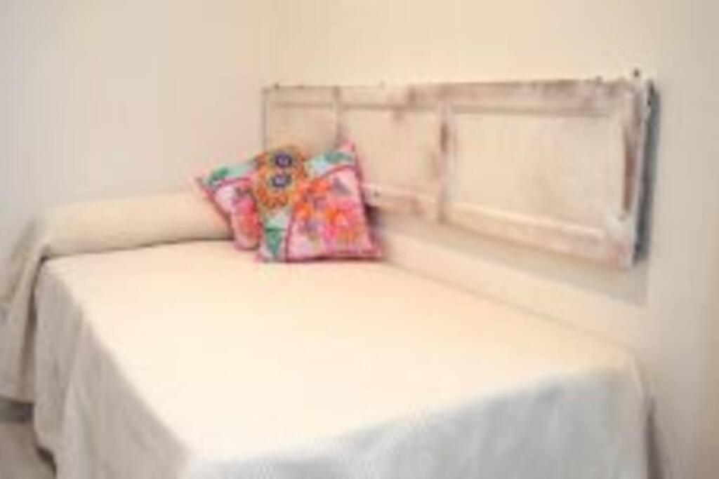 Apartamento Veedor 19 Dias Y Muchas Noches Кадис Екстериор снимка