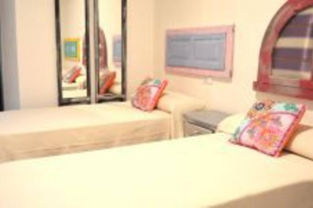 Apartamento Veedor 19 Dias Y Muchas Noches Кадис Екстериор снимка