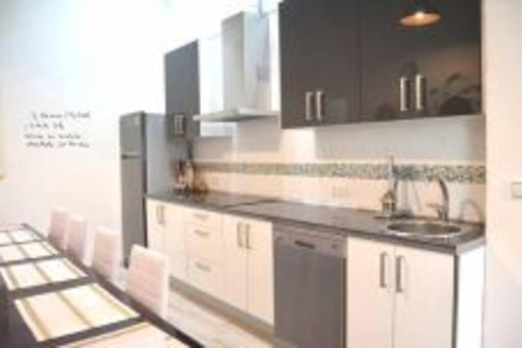 Apartamento Veedor 19 Dias Y Muchas Noches Кадис Екстериор снимка